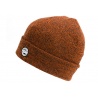 Fox Chunk Beanie Hats Orange  Шапка  CPR759