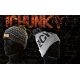 Fox Chunk Boble Hat	Heavy Knit  Шапка  CPR507  