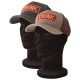 Fox  Chunk  Twill Truckat Cap Кепка 	CPR498-CPR500	