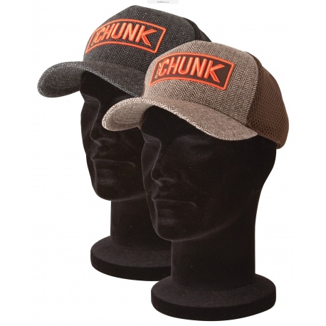 Fox  Chunk  Twill Truckat Cap Кепка 	CPR498-CPR500	