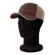 Fox  Chunk Baseball Cap Brown/Khaki Кепка 	CPR505