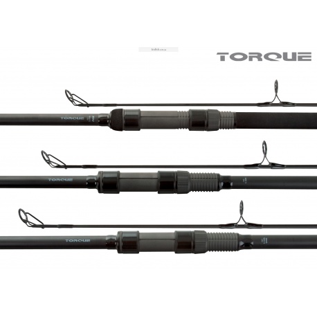 Fox Torque Rod Удилище 	CRD211-CRD215