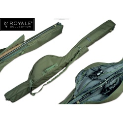 Fox Royale 2-rod Sleeve  Чехол для удилищ 	CLU268-CLU269	