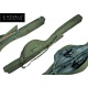 Fox Royale 2-rod Sleeve  Чехол для удилищ 	CLU268-CLU269	