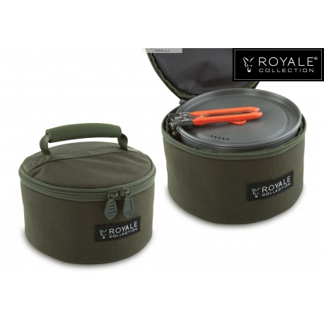 Royale Cookset Bag   Сумка для посуды  	CLU276-CLU277	