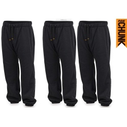Fox  Chunk Heavy Jogger Lined Black Marl  Штаны	CPR450-CPR455	