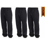 Fox  Chunk Heavy Jogger Lined Black Marl  Штаны	CPR450-CPR455	
