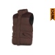 Fox  Chunk Body Warmer Khaki  Безрукавка	CPR486-CPR491		