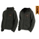Fox  Chunk Heavy Sherpa Hoody Black Marl  Толстовка с капишоном	CPR456-CPR461	
