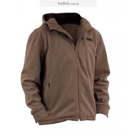 Fox  Chunk Wind Shield Hooded Jacket Khaki  Куртка  CPR480-CPR485		