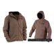 Fox  Chunk Wind Shield Hooded Jacket Khaki  Куртка  CPR480-CPR485		