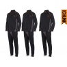Fox Chunk BaselayerSet Black/Grey Термобельевой комплект 	CPR462-CPR467	