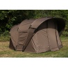 Fox Retreat+Fox  Ripstop 2-man inc inner dome  Палатка с внутренней капсулой	CUM206	