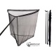 Fox Warrior S Compact Landing Net  Подсак CLN029		