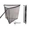 Fox Warrior S Compact Landing Net  Подсак CLN029		