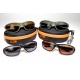 Fox	Sunglasses XT4 Солнцезащитные очки  CSN031-CSN034		
