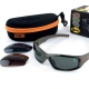 FOX Sunglasses Vario  Солнцезащитные очки со сменными линзами 	CSN035-CSN036	