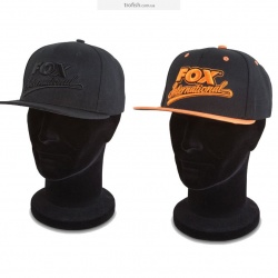 Fox  Carp Snap Back Cap  Кепка CPR442-CPR443	 	