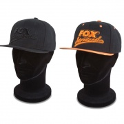 Fox  Carp Snap Back Cap  Кепка CPR442-CPR443	 	