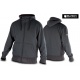 Fox Black Label Sherpa Hoody Толстовка с капишоном  CPR436-CPR441		
