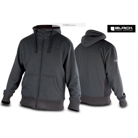 Fox Black Label Sherpa Hoody Толстовка с капишоном  CPR436-CPR441		