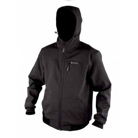 Fox Black Label Soft Shell Hoody Ltd Edition  Куртка 	CWR024-CWR029	