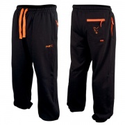 Fox Black/Orange Lightweight Joggers  Штаны 	CPR424-CPR429	