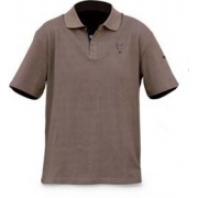 Fox Polo Shirt  Поло с воротником 	cpr401-cpr406