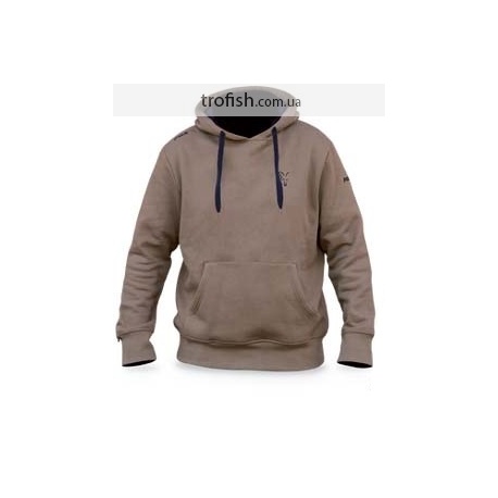 Fox Hooded Sweatshirt  Толстовка 	CPR377-CPR382	