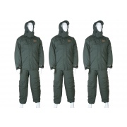 Fox Carp Winter Suit  Зимний костюм  CWR036-CWR041