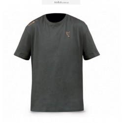 Fox Standard T-Shirt  Футболка 	cpr383-cpr388