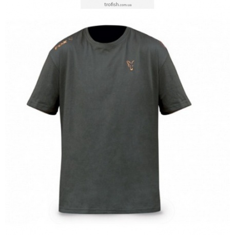 Fox Standard T-Shirt  Футболка 	cpr383-cpr388