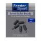 Swivel Buffer Beads