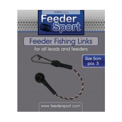 Feeder Fishing Links 5