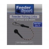 Feeder Fishing Links 6 cm