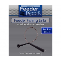 Feeder Fishing Links 9