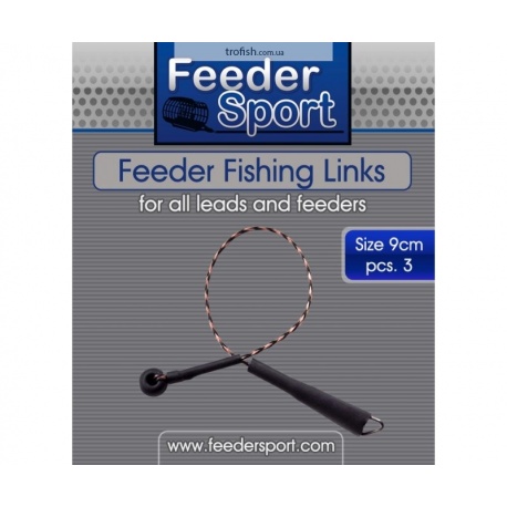 Feeder Fishing Links 9