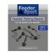 Feeder Fishing Beads