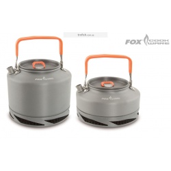 Fox Cookware Heat Transfer Kettle Чайник CCW005-CCW006