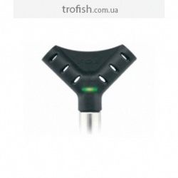 Fox  Moulded Landing Net Block  Kрестовина для подсака  LN5310	