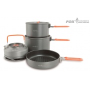 Fox Cookware Set   Набор посуды  CCW001-CCW002