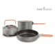 Fox Cookware Set   Набор посуды  CCW001-CCW002