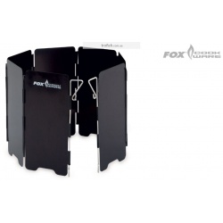 Fox Cookware Windshield Inc. Carry Bag Экран для защиты газовых горелок 	CCW004-CCW008