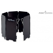 Fox Cookware Windshield Inc. Carry Bag Экран для защиты газовых горелок 	CCW004-CCW008