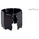 Fox Cookware Windshield Inc. Carry Bag Экран для защиты газовых горелок 	CCW004-CCW008