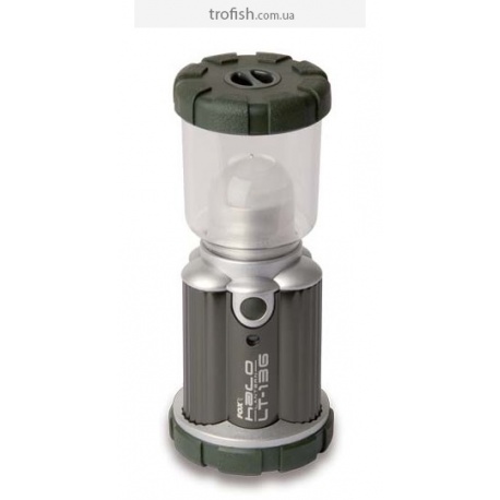 Fox Halo LT-136 LANTERN   Фонарь настольный/подвесной	CEI023