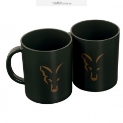Fox Royale Mug Кружка 	CLU252