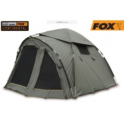 Fox  Euro Classic Easy Dome Палатка 	CUM165	 	