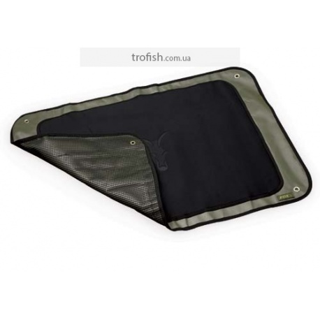 Fox Bivvy Mat  Мат - термо подстилка 	CUM116-CUM159