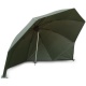Fox  Specialist Brolly Flatback  Полузонт 	AUM001